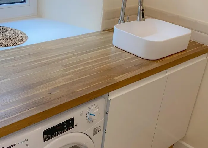 Ferienhaus 3-bed Victorian Townhouse, Town Centre, Free Parking Kendal