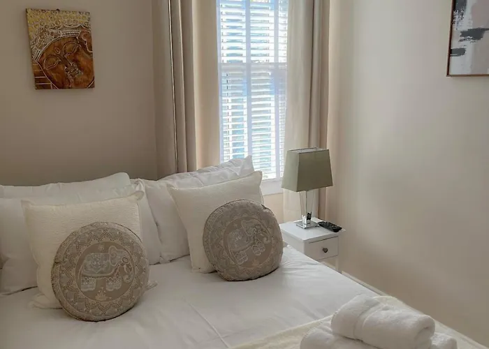 3-bed Victorian Townhouse, Town Centre, Free Parking Ferienhaus Kendal