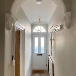 3-bed Victorian Townhouse, Town Centre, Free Parking Σπίτι διακοπών