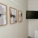 3-bed Victorian Townhouse, Town Centre, Free Parking Κένταλ