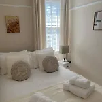 3-bed Victorian Townhouse, Town Centre, Free Parking Σπίτι διακοπών Κένταλ