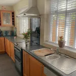Σπίτι διακοπών 3-bed Victorian Townhouse, Town Centre, Free Parking