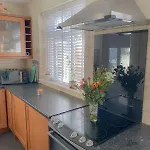 3-bed Victorian Townhouse, Town Centre, Free Parking Σπίτι διακοπών Κένταλ