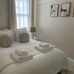 Σπίτι διακοπών 3-bed Victorian Townhouse, Town Centre, Free Parking *